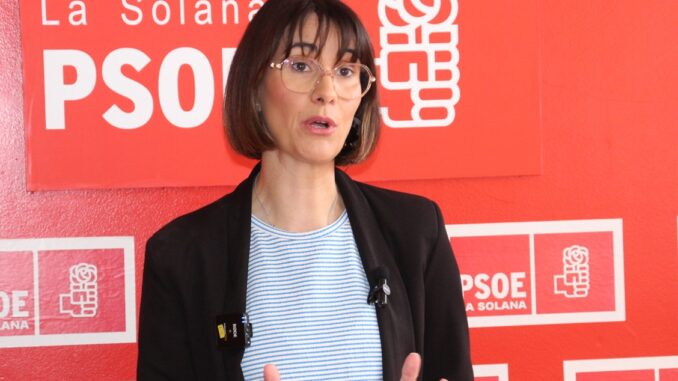 El-PSOE-niega-que-la-Junta-no-ayude-a-La-Solana-y-recuerda-los-tiempos-de-Cospedal