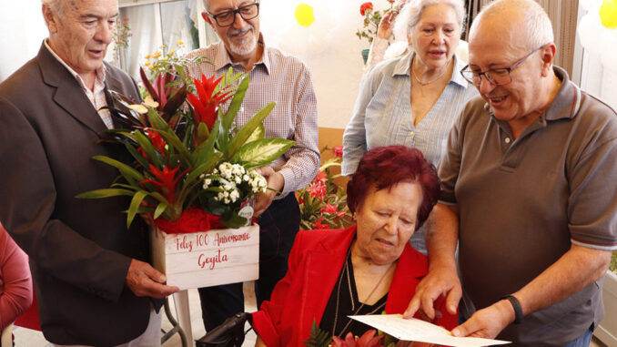 Gregoria-Cambero-Basquero-ha-celebrado-hoy-sus-cien-anos-de-vida-en-Argamasilla-de-Calatrava