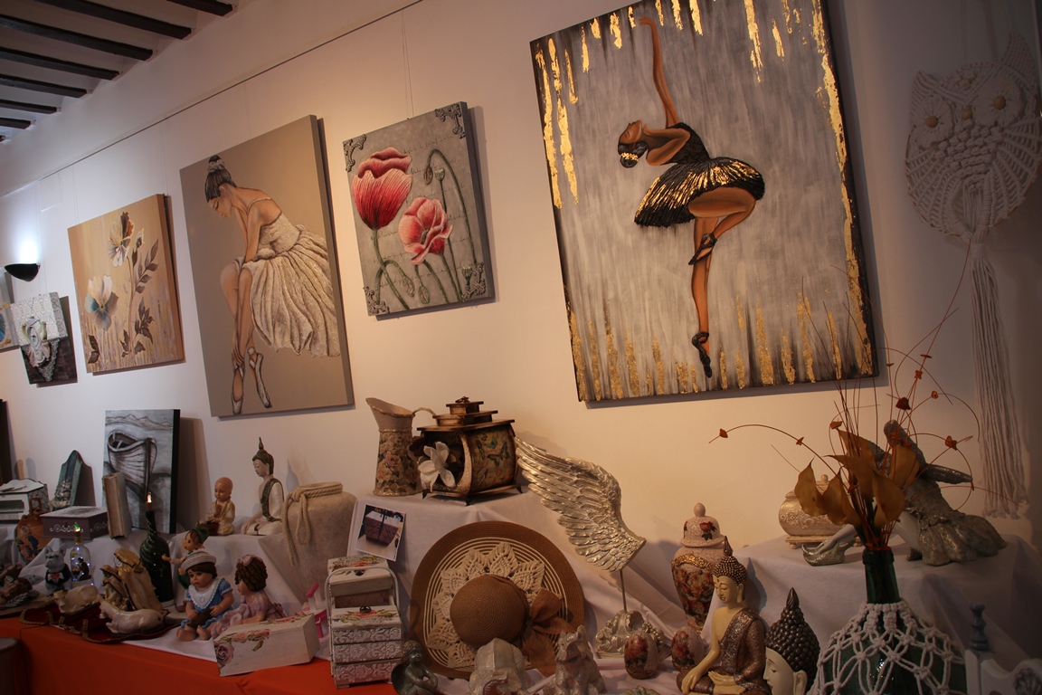 - Expo UP4