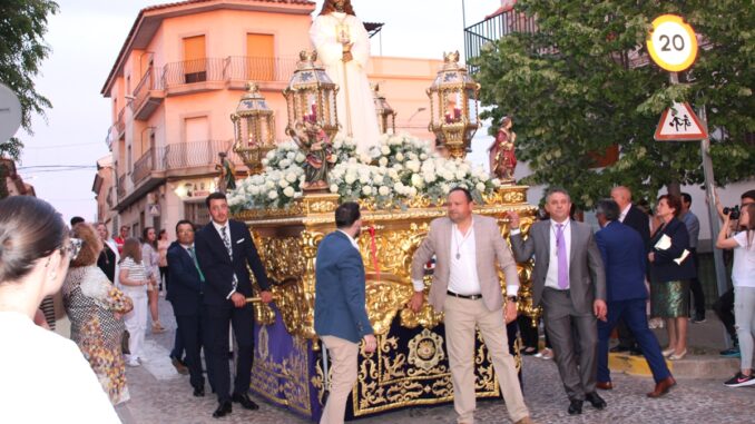La-procesion-de-accion-de-gracias-concluyo-los-actos-en-honor-a-Jesus-Rescatado
