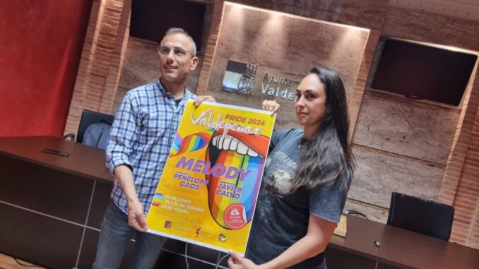 Melody-Penelope-Caos-y-Javier-Calvo-actuaran-el-22-de-junio-en-el-Pride-de-Valdepenas