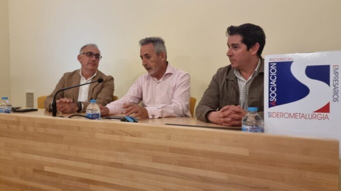 Valdepenas-acoge-la-Jornada-de-Ecosistemas-Industriales-Sostenibles