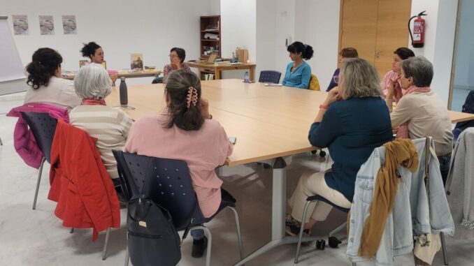 ‘De-puno-y-letra-un-taller-que-revive-la-correspondencia-de-la-Biblioteca-Publica-de-Valdepenas