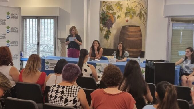 30-mujeres-concluyen-en-Valdepenas-su-formacion-en-electromecanica-para-mejorar-su-empleabilidad
