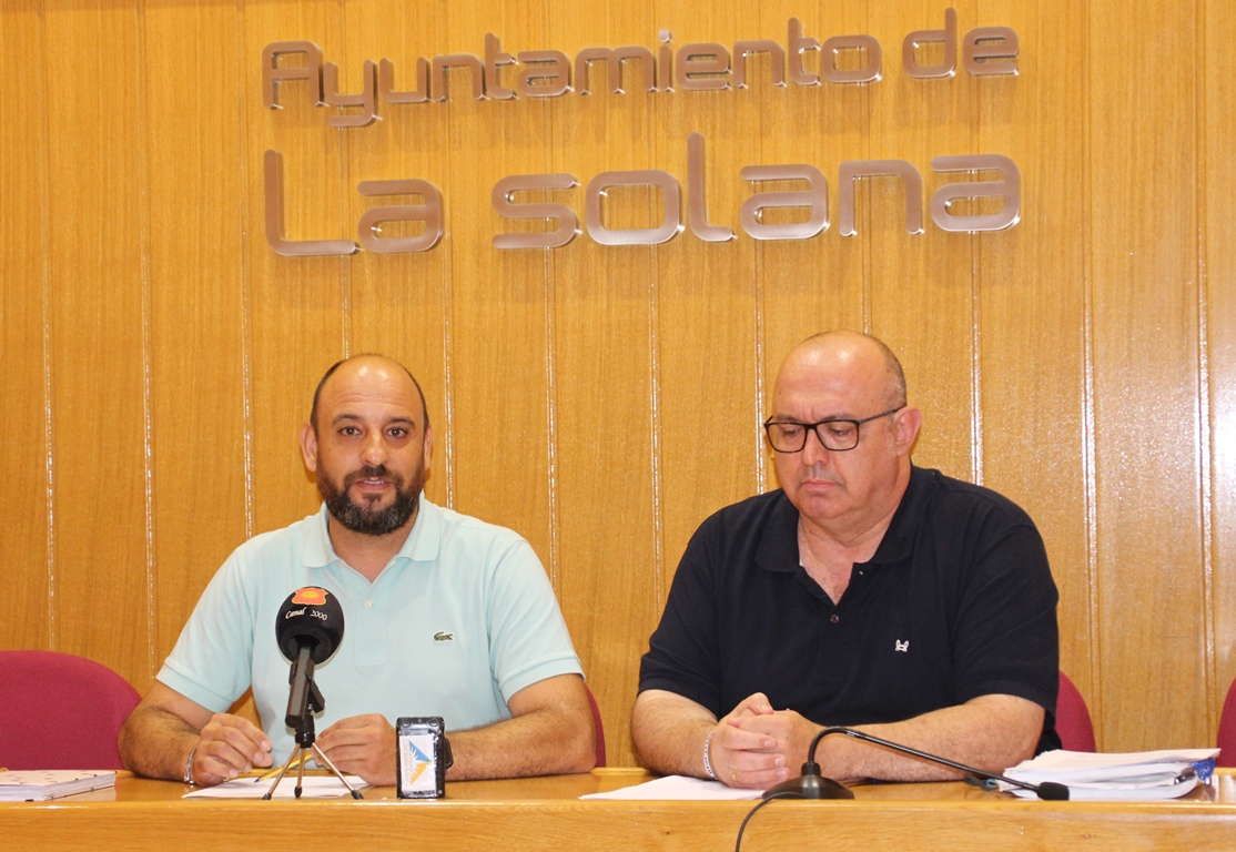 Feria Agro Balance