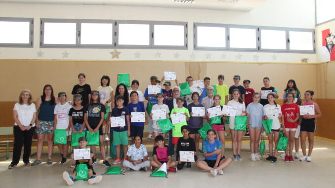 El-CEIP-Alces-gana-el-premio-provincial-del-Concurso-de-Pausas-Saludables-organizado-por-la-Asociacion-Espanola-Contra-el-Cancer