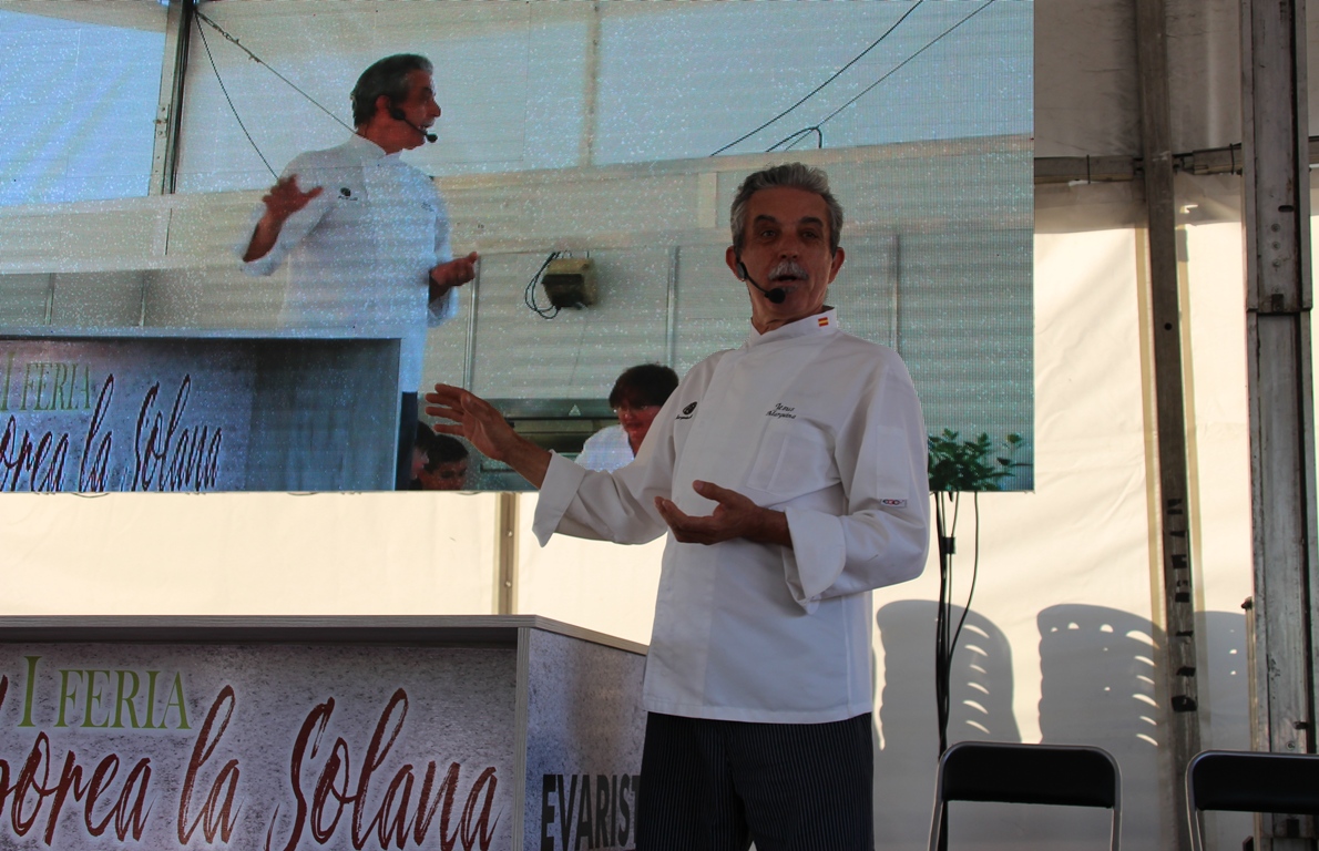 - Feria Marquinetti