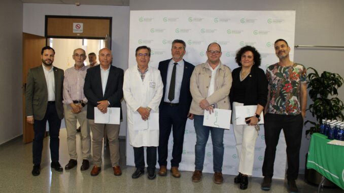 La-Asociacion-Espanola-Contra-el-Cancer-organiza-la-I-Jornada-de-Cancer-de-Prostata-con-la-presencia-de-alrededor-de-60-personas