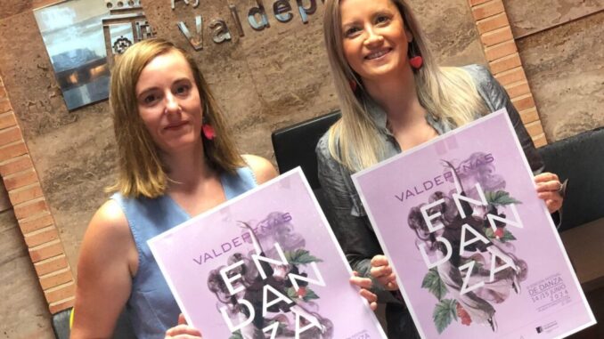 La-danza-sale-a-la-calle-este-fin-de-semana-con-la-tercera-edicion-de-‘Valdepenas-en-Danza