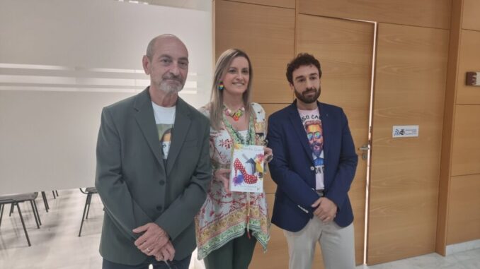 La-desenfadada-novela-‘La-Mancha-Queer-se-presenta-en-La-Confianza