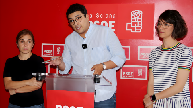 divEl-PSOE-habla-de-nula-gestion-tras-un-ano-de-la-nueva-legislaturadiv
