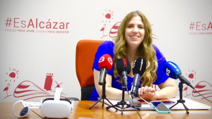 Alcazar-de-San-Juan-apuesta-por-proyectos-de-digitalizacion-del-patrimonio-para-mejorar-la-accesibilidad-a-actividades-turisticas