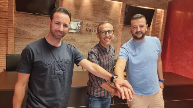El-Ayuntamiento-muestra-su-compromiso-con-el-CD-Valdepenas-en-su-ascenso-a-categoria-nacional