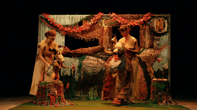 El-teatro-infantil-‘Querida-Ardilla-se-representa-este-jueves-en-Bodegas-A7-de-Valdepenas