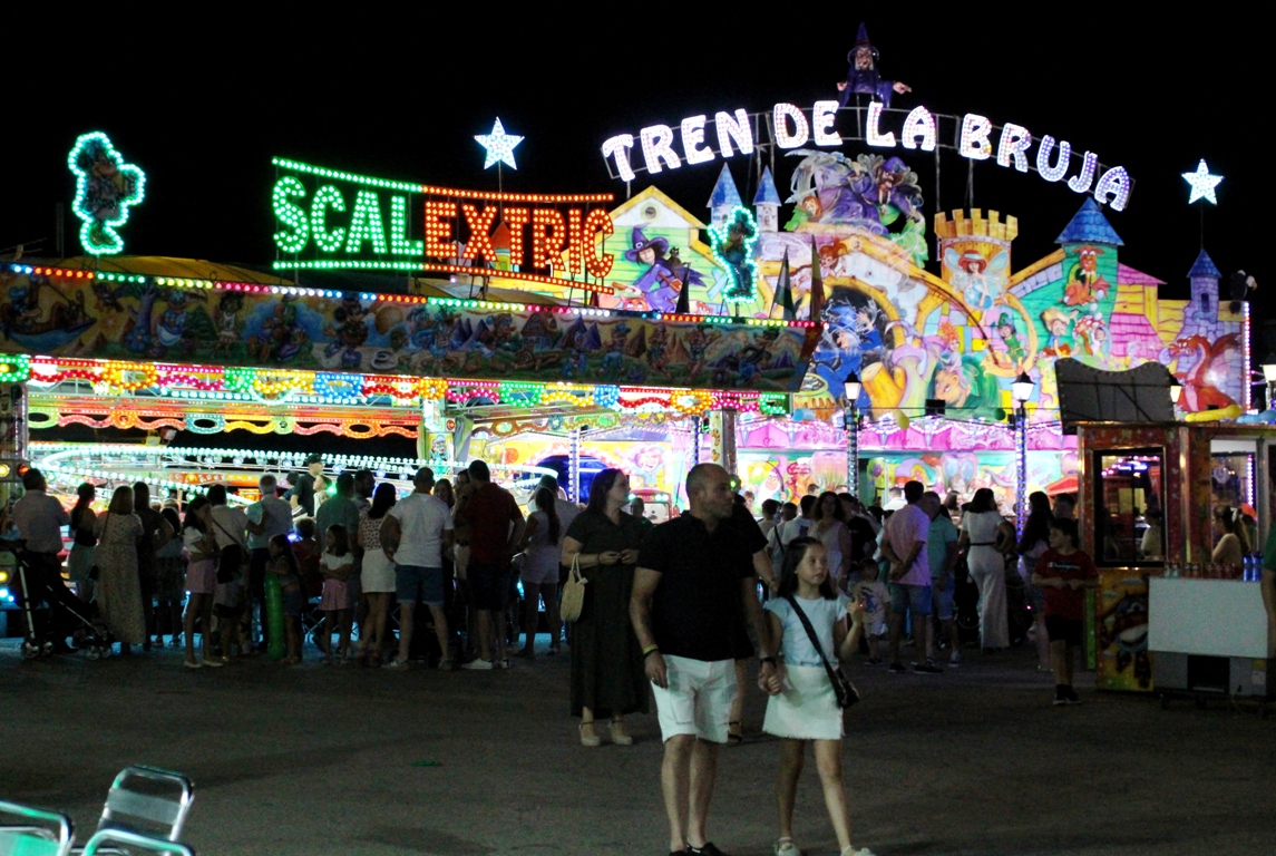 -Feriantes