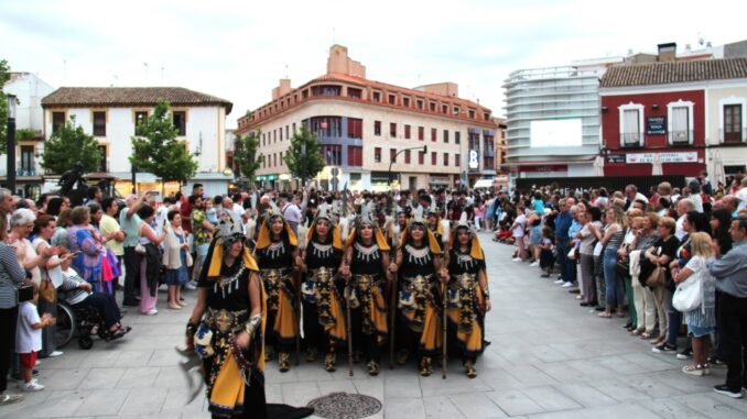 La-edicion-XXXVII-de-las-Fiestas-de-Moros-y-Cristianos-de-Alcazar-de-San-Juan-llega-a-su-fin-con-un-gran-exito-de-participacion