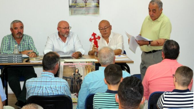 La-hermandad-de-Santiago-celebro-asamblea-antes-de-honrar-al-patron