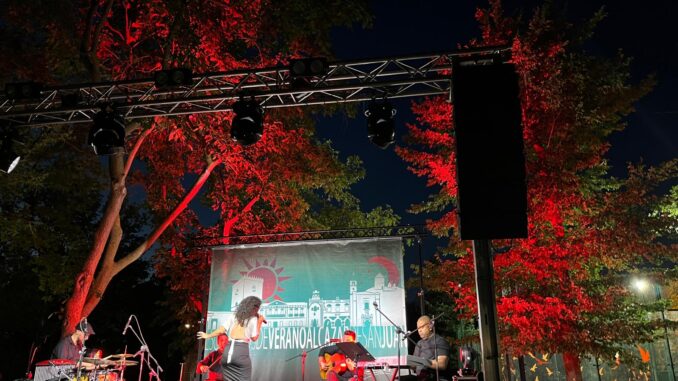 ‘La-Empodera-deleita-a-alrededor-de-300-personas-en-Alameda-de-Cervera-a-ritmo-de-copla-y-flamenco