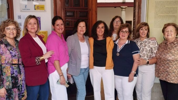 Afammer-roza-las-500-afiliadas-y-confirma-que-el-Dia-de-la-Mujer-Rural-sera-en-La-Solana
