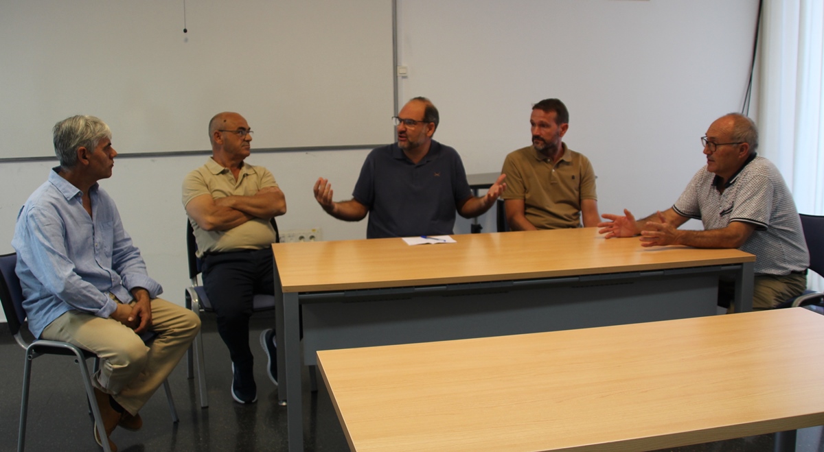 Foto Rueda CCOO-2 - Rueda CCOO-2