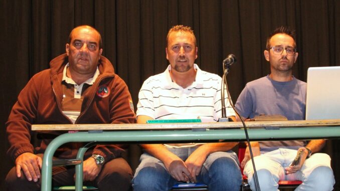 El-Club-de-Caza-del-Legado-Bustillo-arranca-con-170-socios-y-varias-novedades