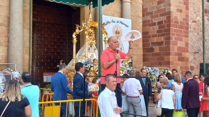 El-Ofrecimiento-a-la-Virgen-de-Penarroya-subastara-una-obra-valorada-en-5.600-euros
