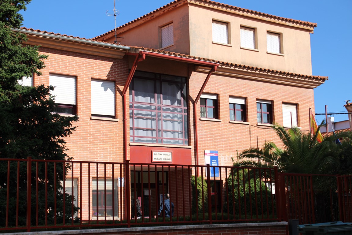 - Las aulas solaneras albergan a 1.189 escolares