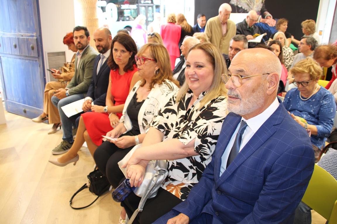 Foto Zarzuela Madrid autoridades - Zarzuela Madrid autoridades