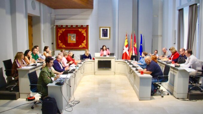La-modificacion-de-la-relacion-de-puestos-de-trabajo-en-el-Ayuntamiento-de-Alcazar-de-San-Juan-marca-el-debate-de-la-sesion-del-Pleno-de-septiembre