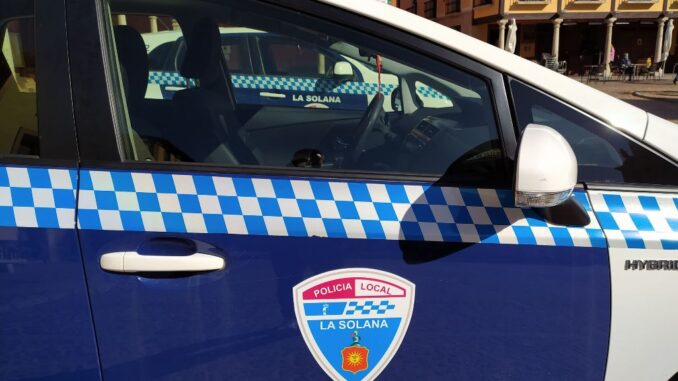 La-policia-busca-a-varios-conductores-fugados-tras-accidentes-e-identifica-a-otro