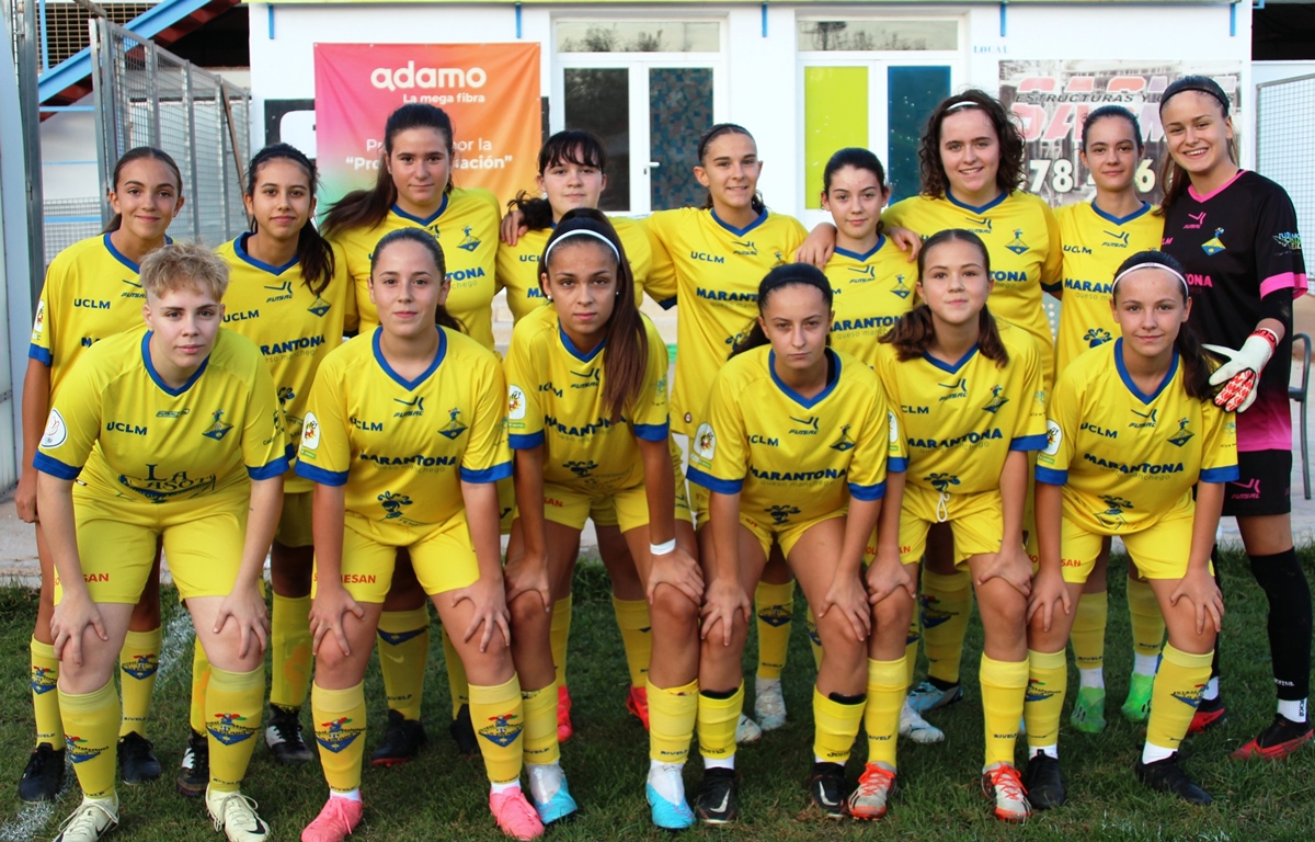 - Fútbol equipo