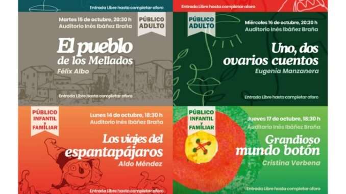 Este-viernes-arranca-en-Valdepenas-el-Festival-de-la-Palabra-‘Habia-una-voz…