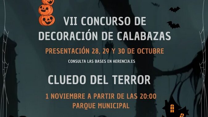 Halloween-llega-al-Centro-Joven-con-una-terrorifica-programacion