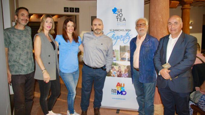 La-asociacion-Quijotea-nace-en-Alcazar-de-San-Juan-para-promover-el-bienestar-de-las-personas-relacionadas-con-el-trastorno-del-espectro-autista