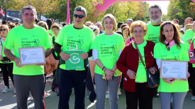 10K-Dona-Ramoncita-lidera-la-ayuda-en-la-marcha-contra-el-cancer