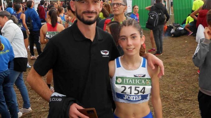 Cuatro-solaneros-corrieron-el-Campeonato-de-Espana-de-Cross-por-clubes