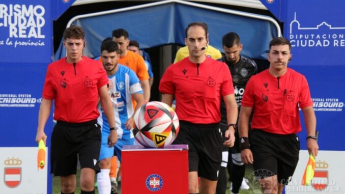 Designacion-arbitral-Calvo-Sotelo-Vs-C.D.-Tarancon