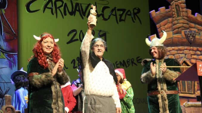 Carnavalcazar-2024-da-comienzo-con-un-emotivo-pregon-a-cargo-de-Jesus-Quiros-Gorrolo