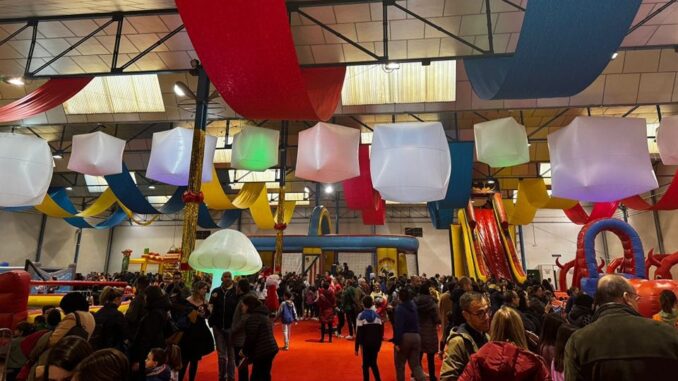 Chicolandia-abre-este-viernes-sus-puertas-con-ampliacion-de-horario-sin-ruido-para-ninos-con-TEA