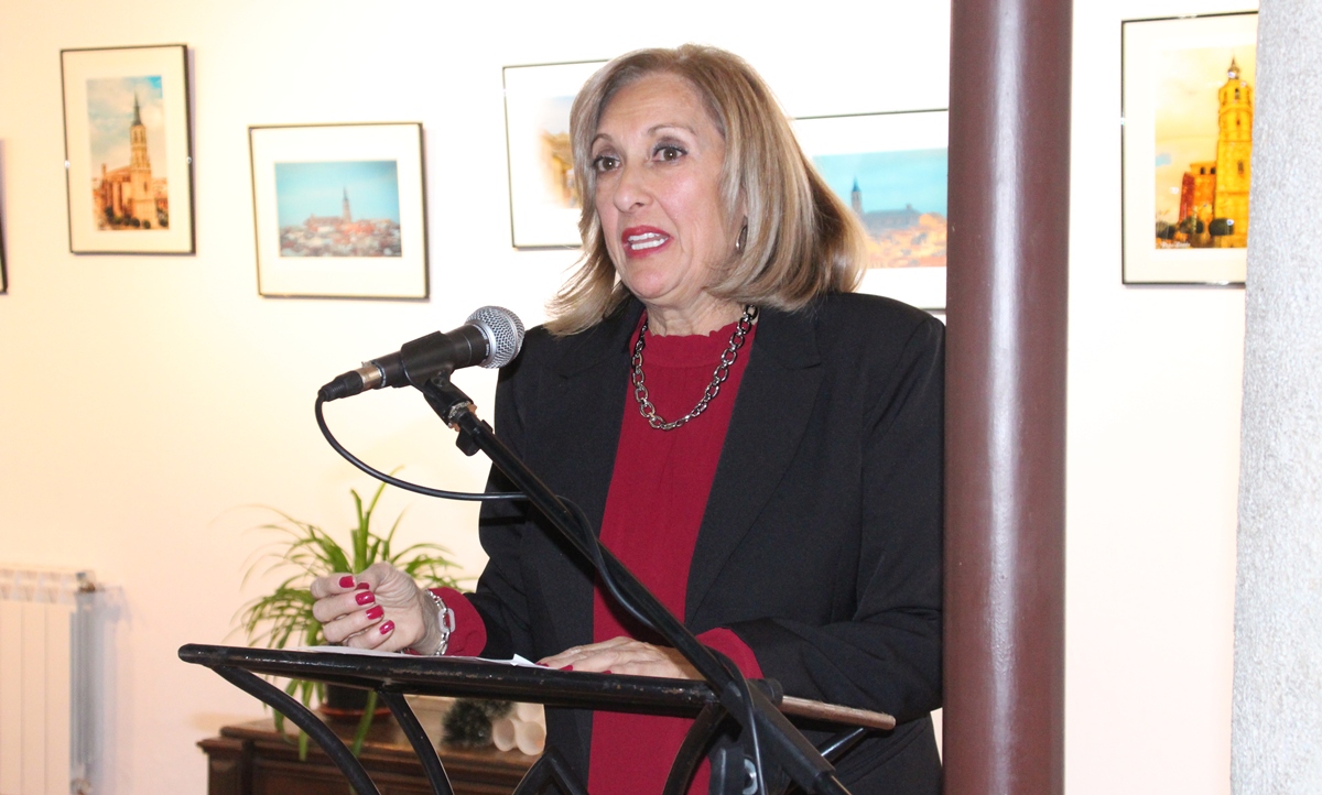 - UP Francisca María