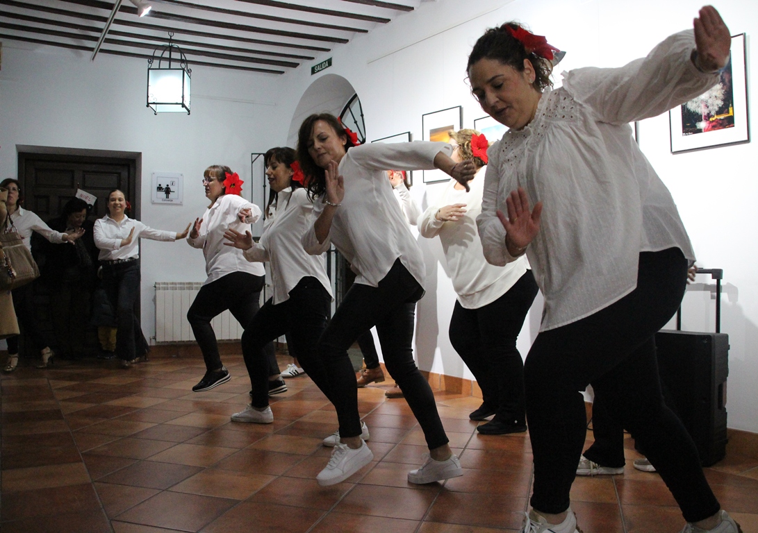 - UP Bailes