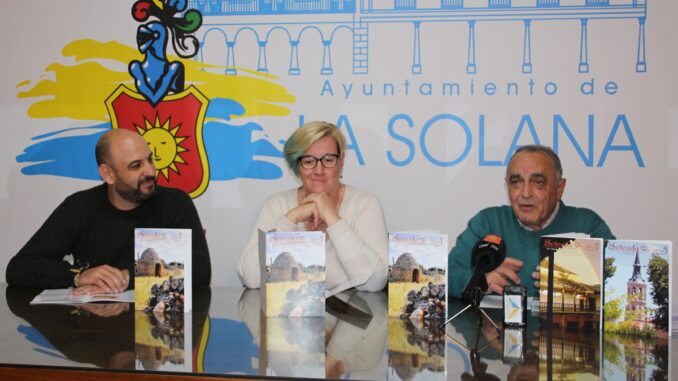 Presentado-el-numero-3-de-Soleada-la-revista-de-estudios-solaneros