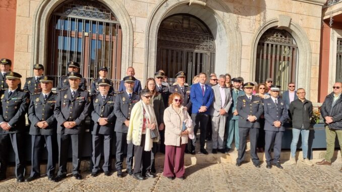 Valdepenas-guarda-un-minuto-de-silencio-por-la-ultima-victima-de-violencia-machista-en-Gipuzkoa