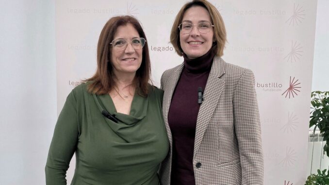 AMFAR-dedicara-a-formacion-la-ayuda-del-Legado-Bustillo