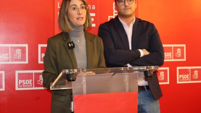 El-PSOE-denuncia-que-todavia-no-se-hayan-presentado-los-Presupuestos-Municipales