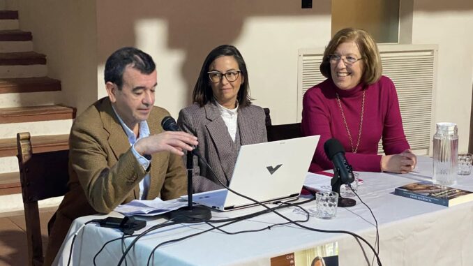 Alcazar-de-San-Juan-inaugura-una-nueva-edicion-de-Universo-Quijote-con-una-conferencia-sobre-America-en-la-Espana-del-Siglo-de-Oro