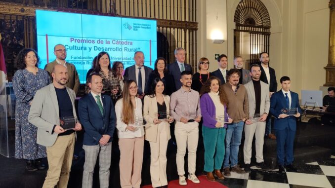 El-Ayuntamiento-recibe-un-premio-por-el-proyecto-de-restauracion-y-difusion-de-sus-Pinturas-Barrocas