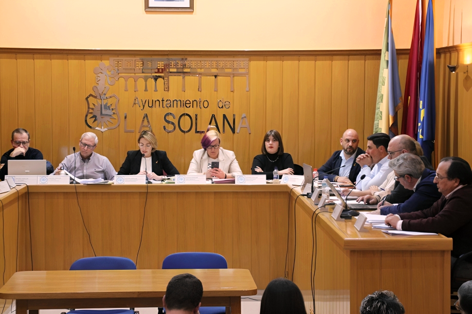 -Equipo de gobierno