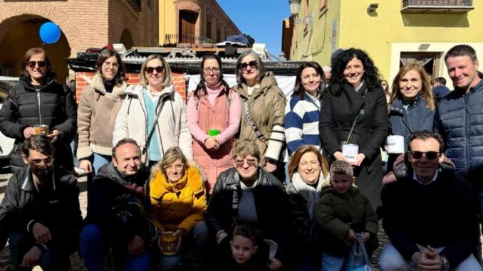 El-ensayo-solidario-de-la-Virgen-de-las-Angustias-recaudo-1.007-euros