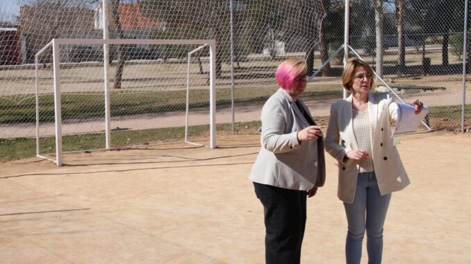 Luisa-Marquez-destaca-el-dinamismo-del-nuevo-gobierno-en-materia-de-obras